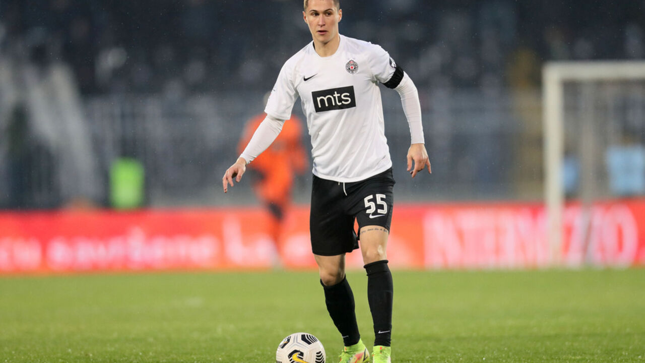 Danilo Pantić