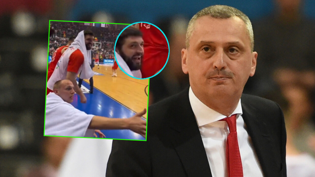Marković, Radonjić