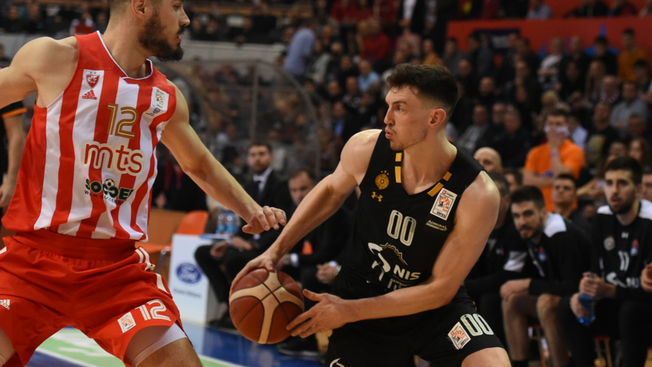 Nikola Kalinić i Rodions Kuruc