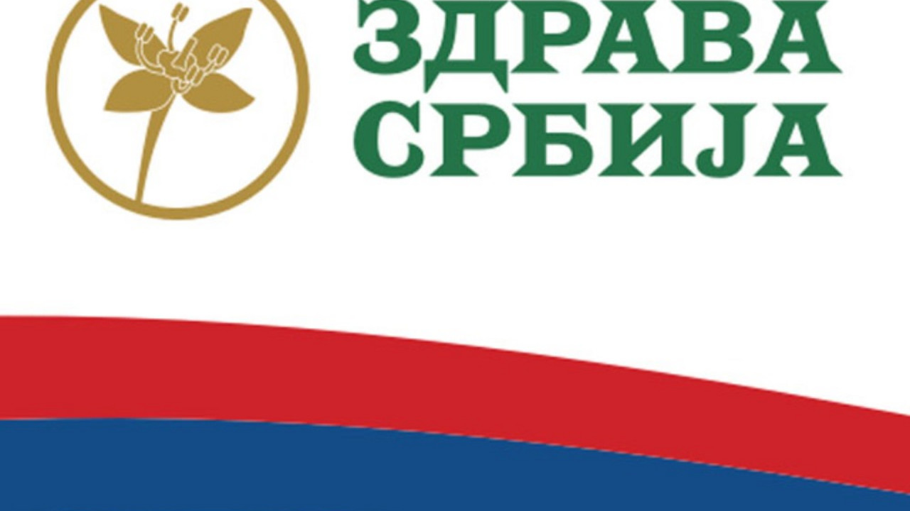 Zdrava Srbija