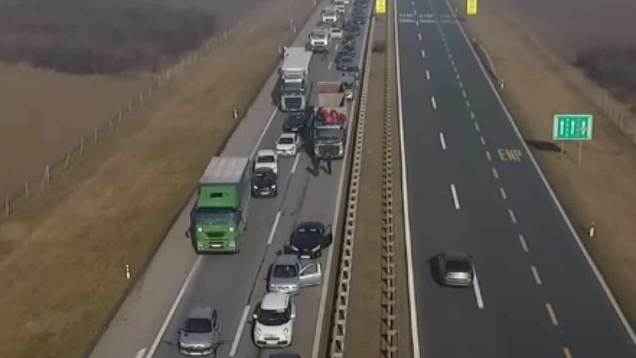 Sudar Stara Pazova