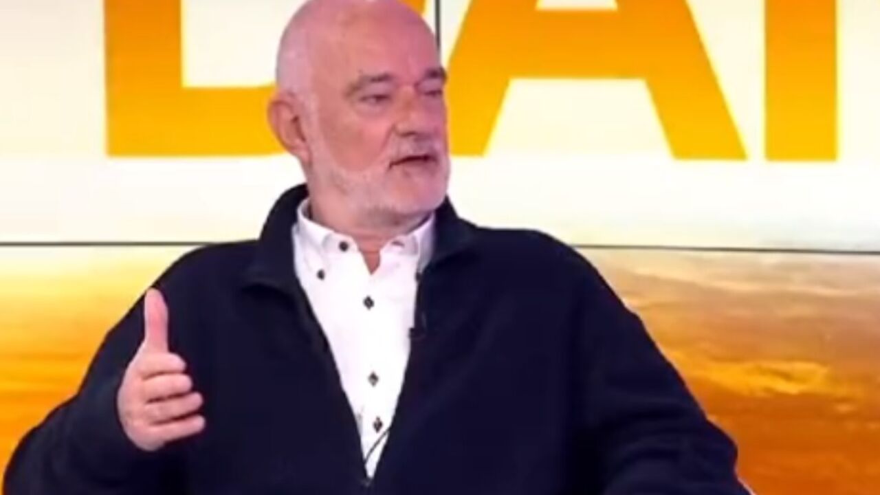 Vladeta Janković