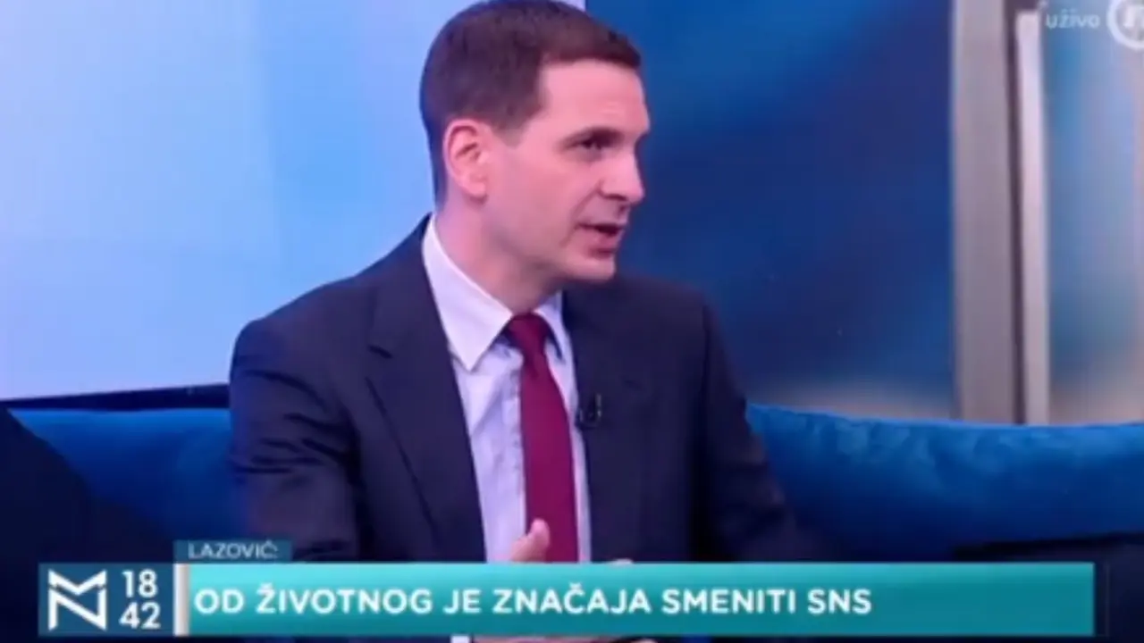 Miloš Jovanović