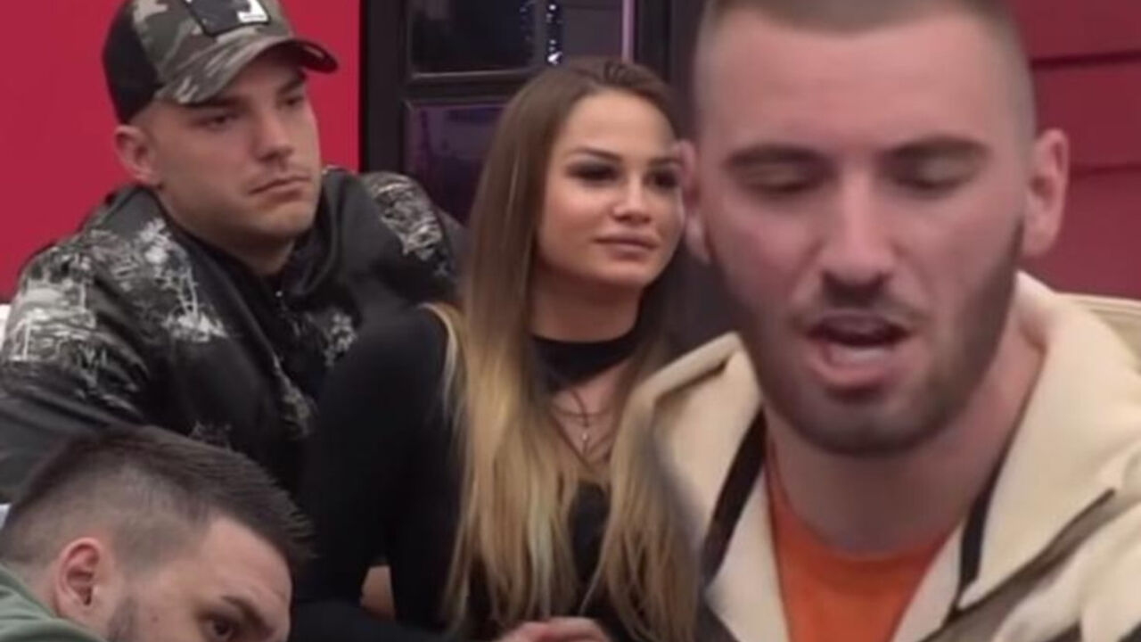 Ana Jovanović, Anđelo Ranković, Mensur Ajdarpašić