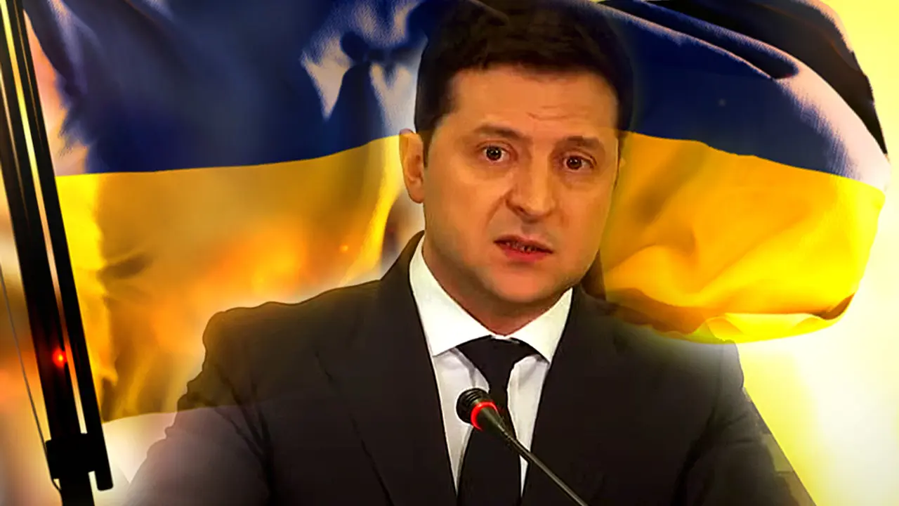 Vladimir Zelenski