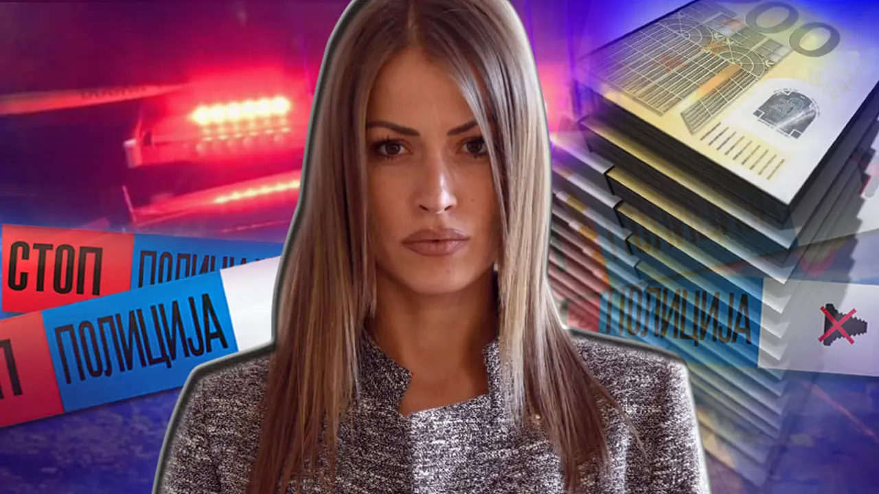 Dijana Hrkalović