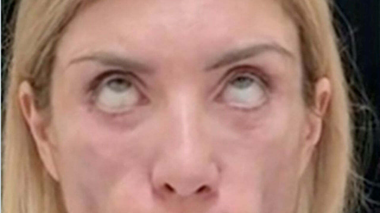  Julija Tarasevič