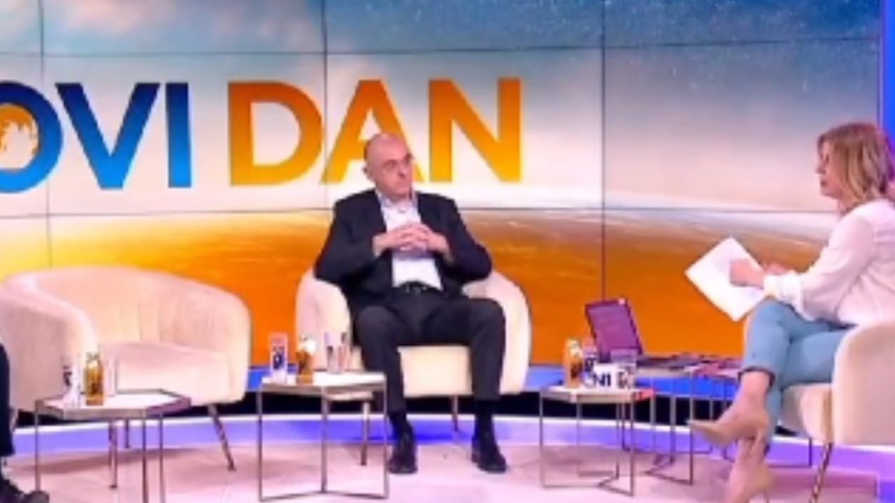 Samardžoć o opoziciji