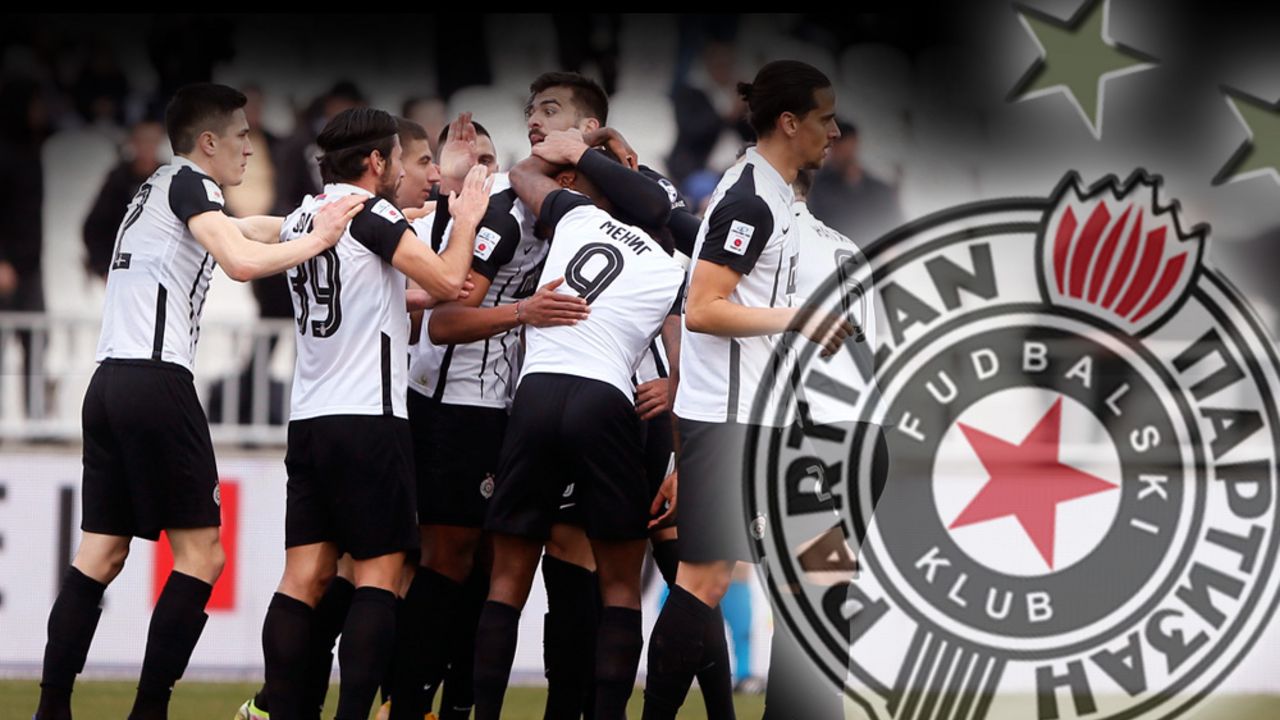 FK Partizan