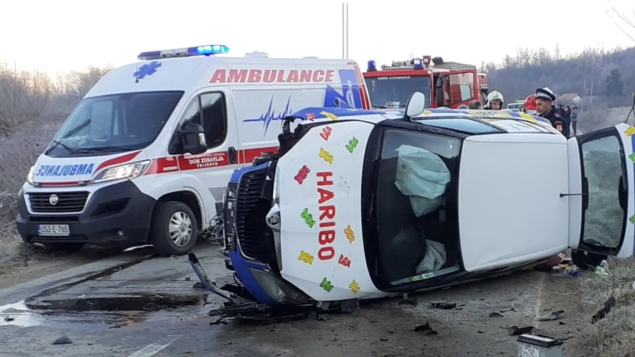 Prijedor