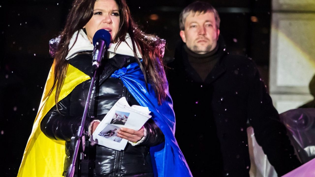 Ruslana