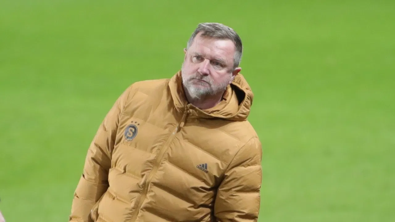Michal Růžička / MAFRA / Profimedia