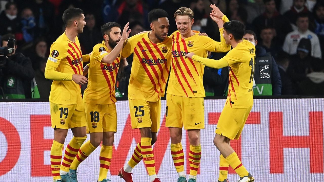FK Barselona