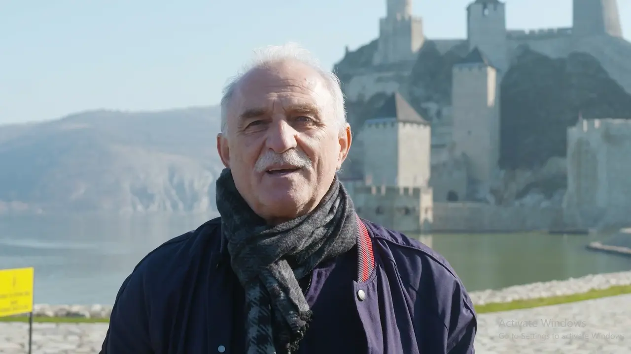 Lazar Ristovski