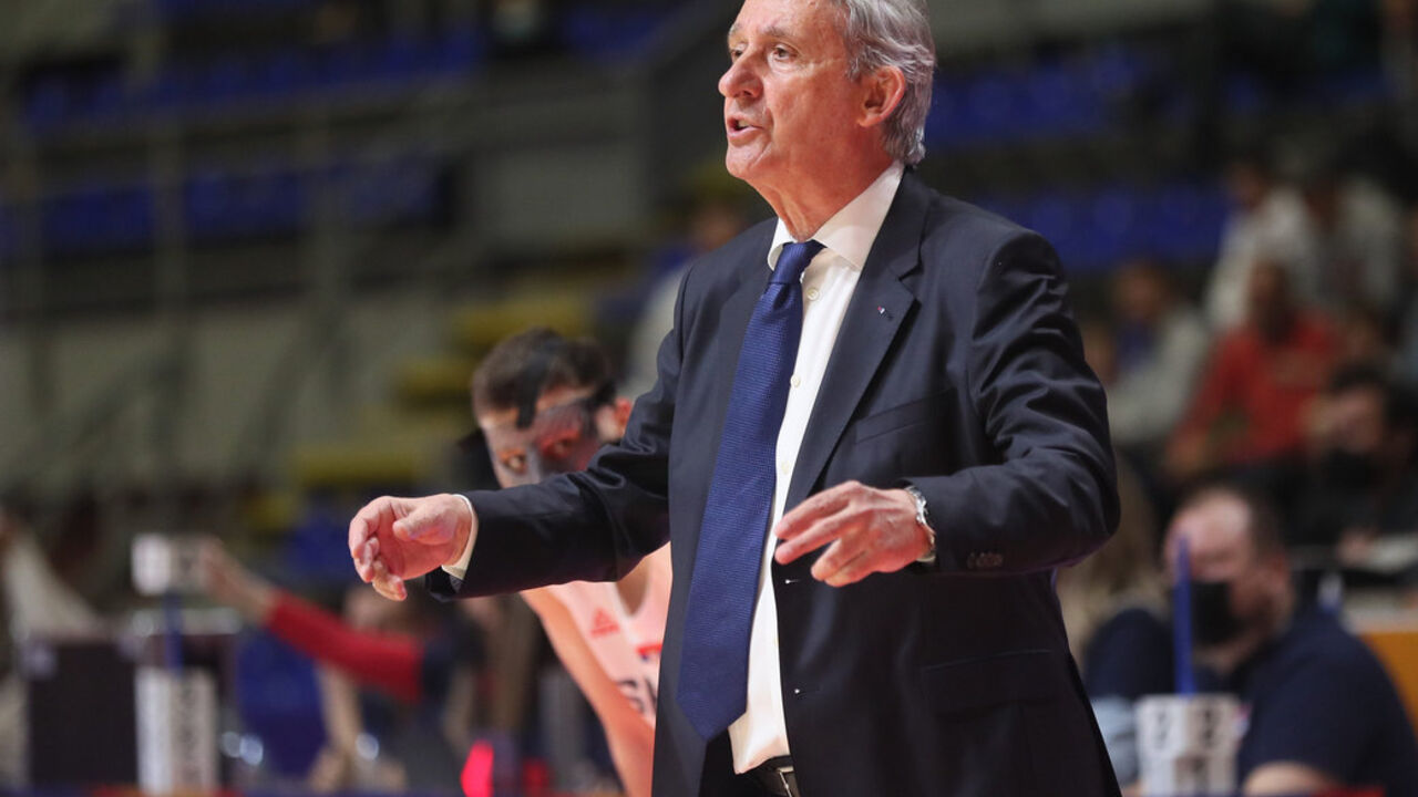 Svetislav Pešić