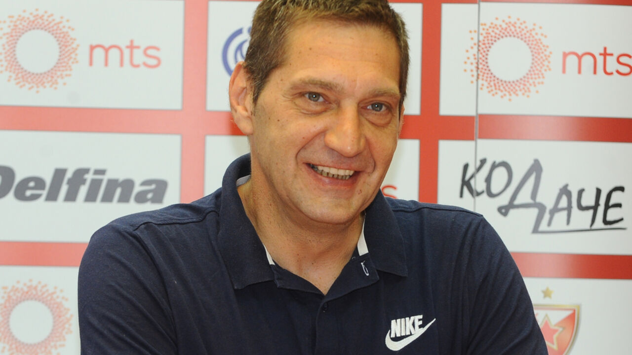 Igor Milanović