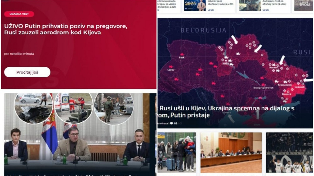 Mediji
