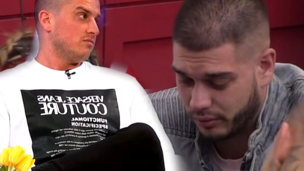 Dejan Dragojević, David Dragojević