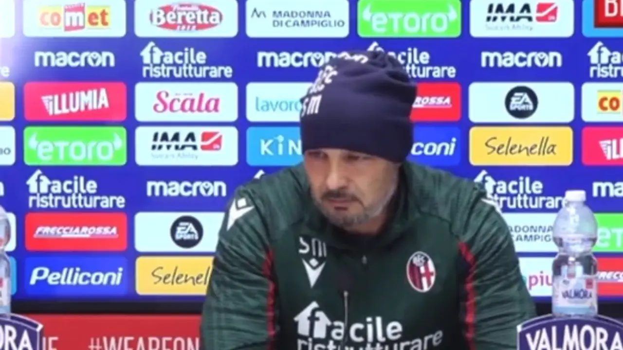 Foto: Twitter printscreen/@FrancescoLivo_