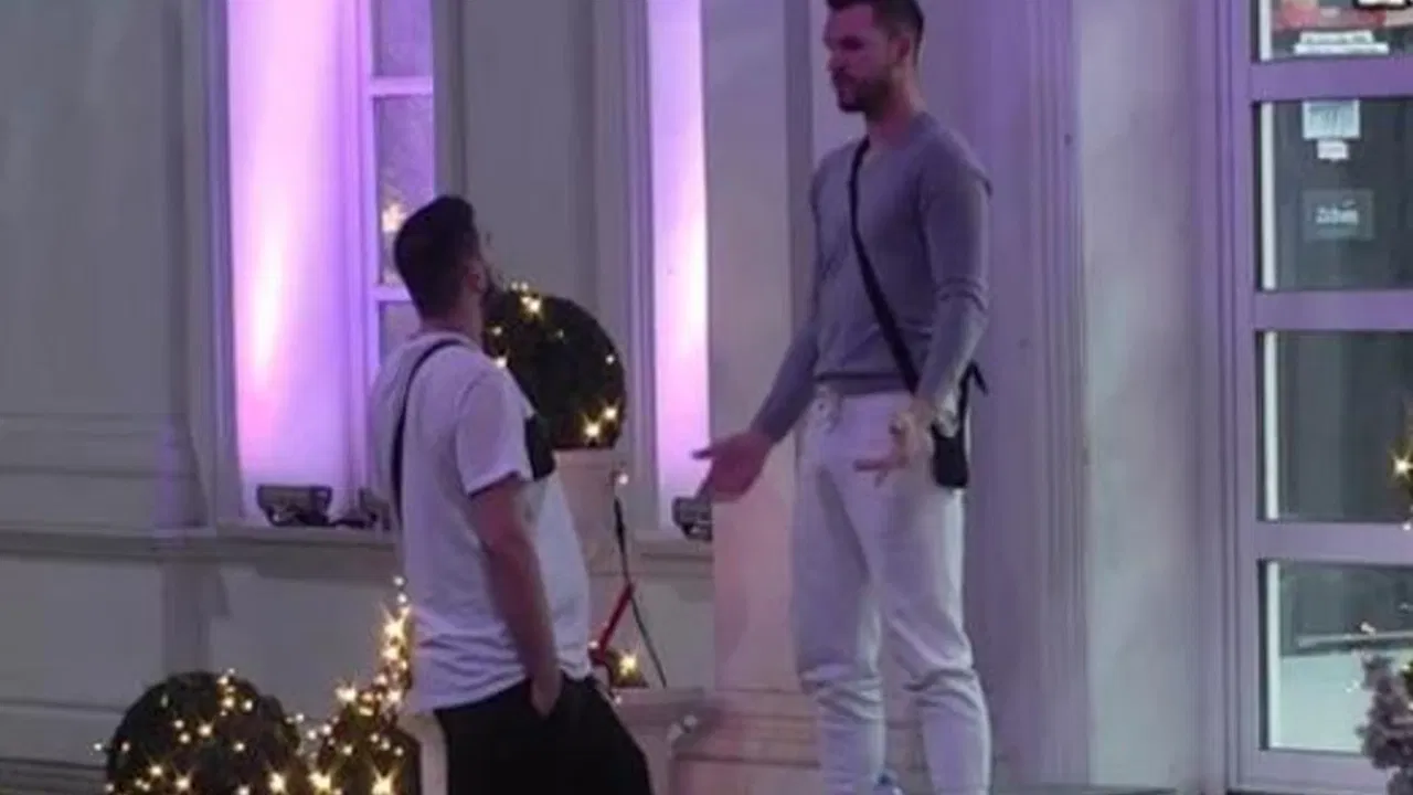Marko Osmakčić, Lazar Čolić Zola
