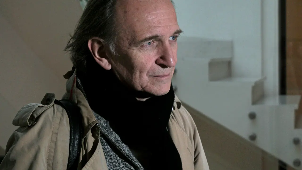 Svetozar Cvetković
