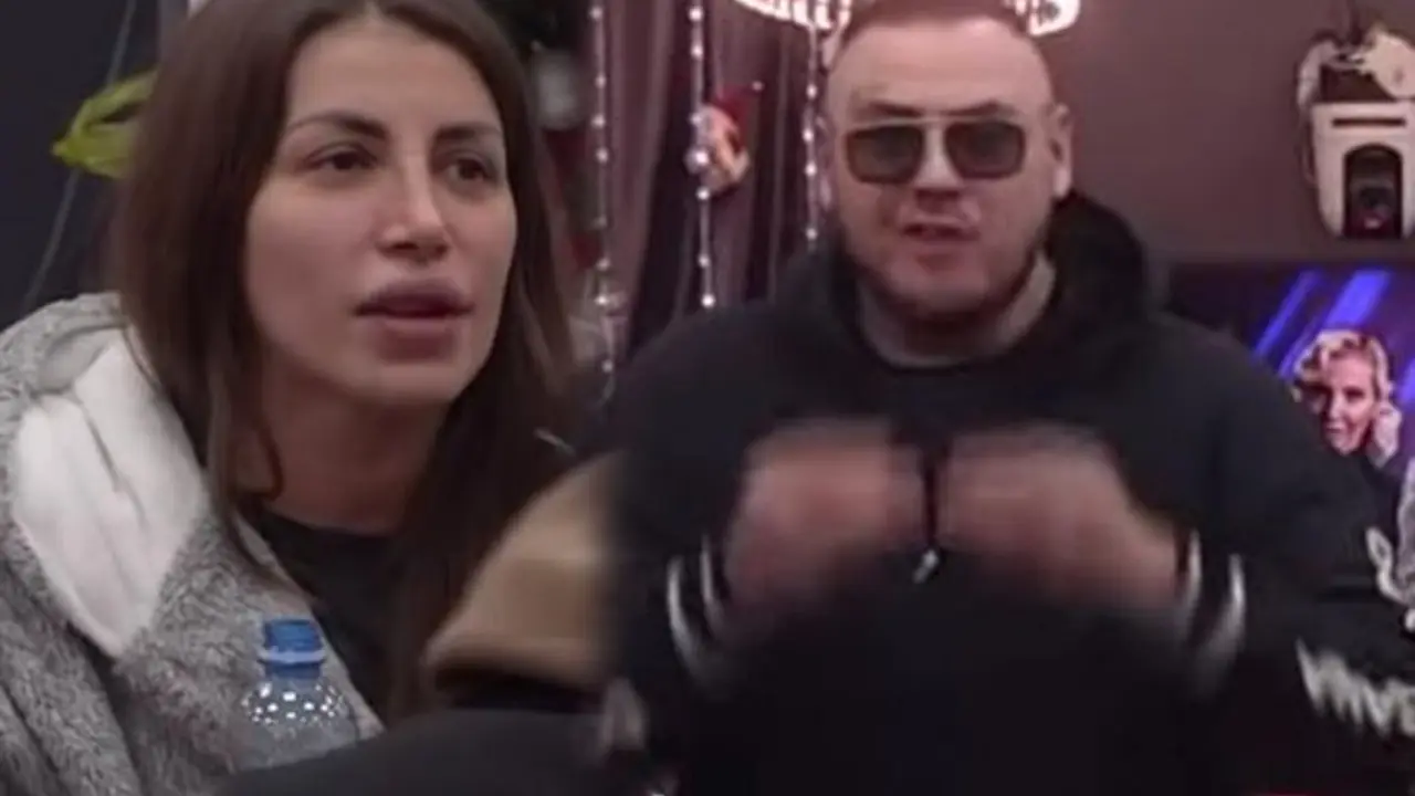 Dalila Dragojević, Dejan Dragojević