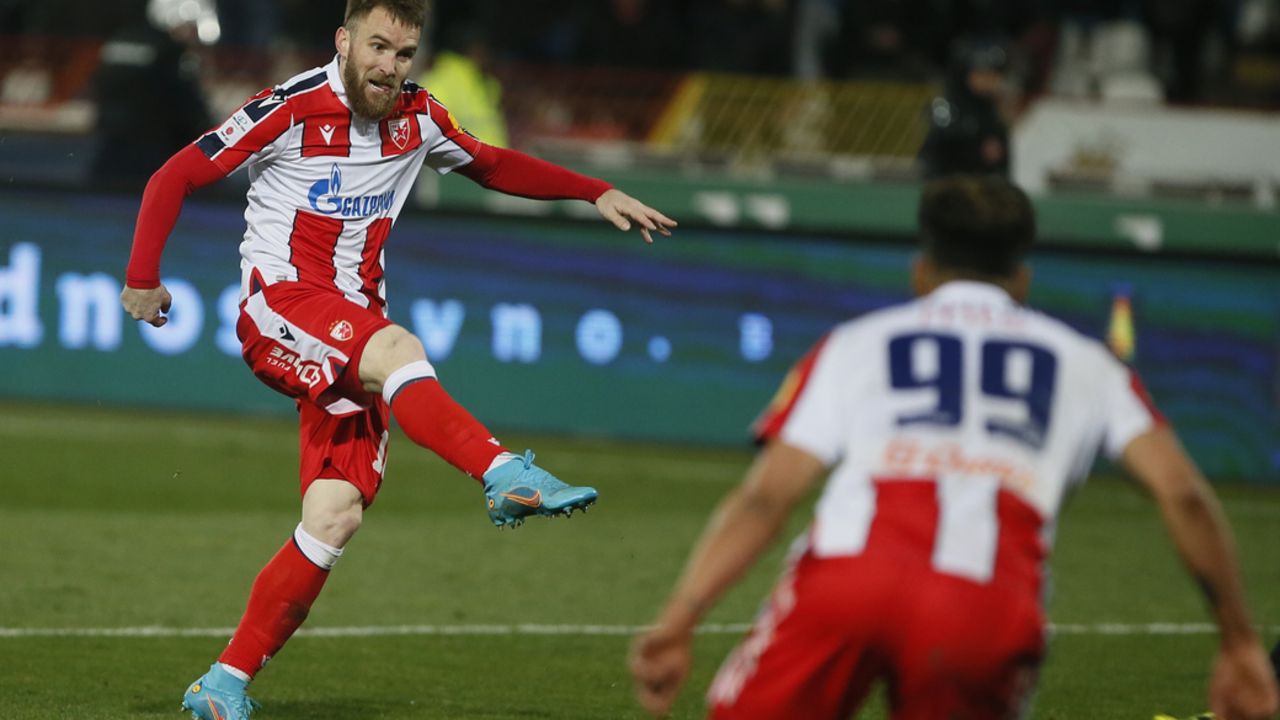 Aleksandar Katai