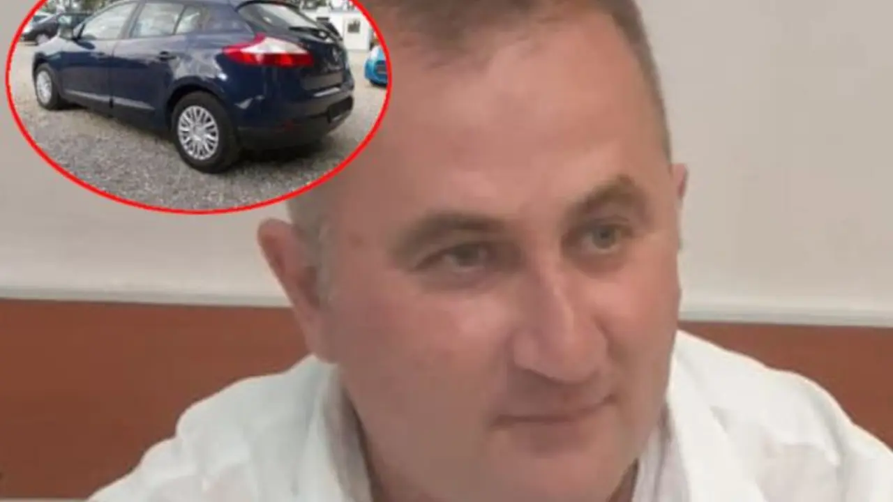 Živojin Strizović