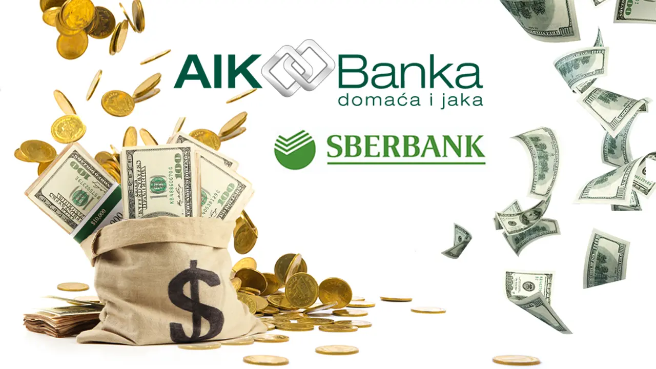 AIK banka