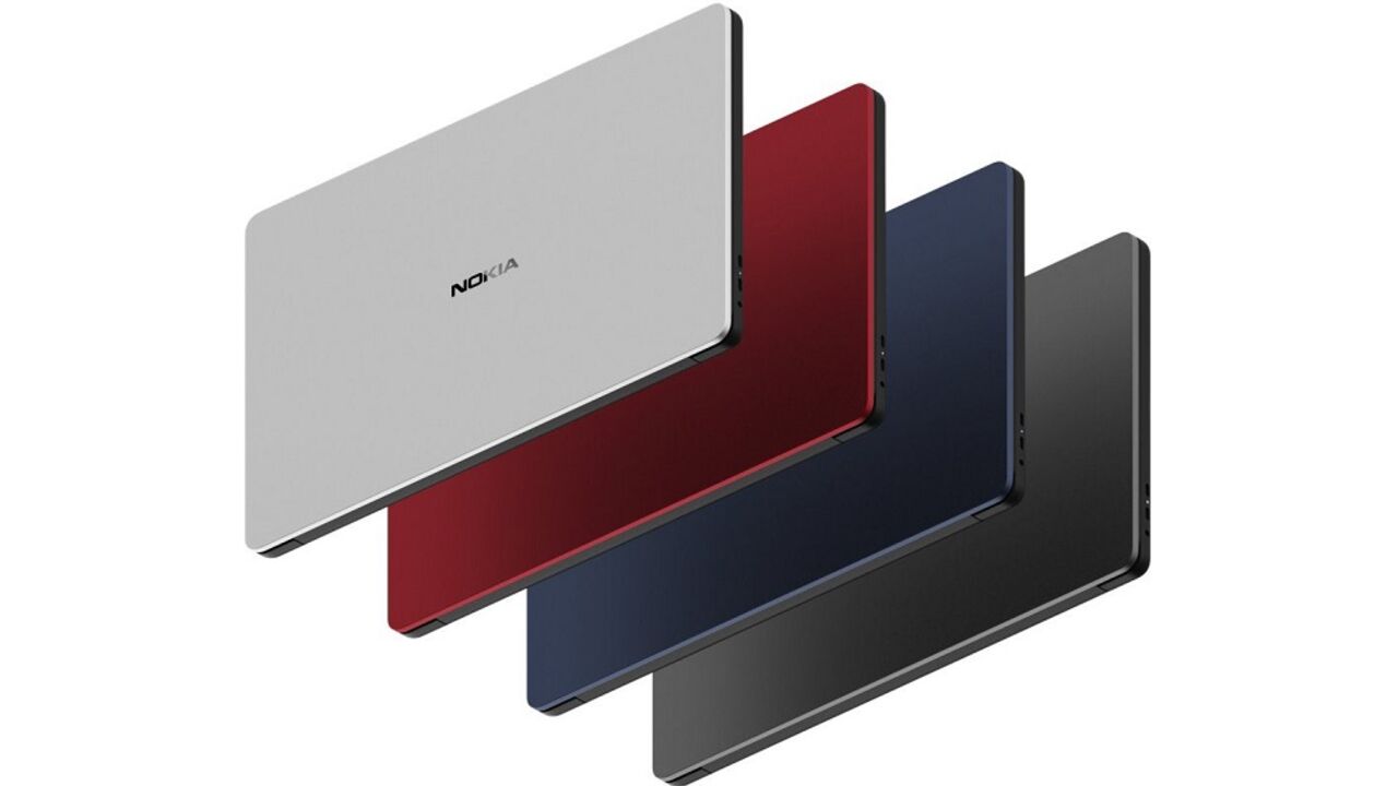 nokia računari