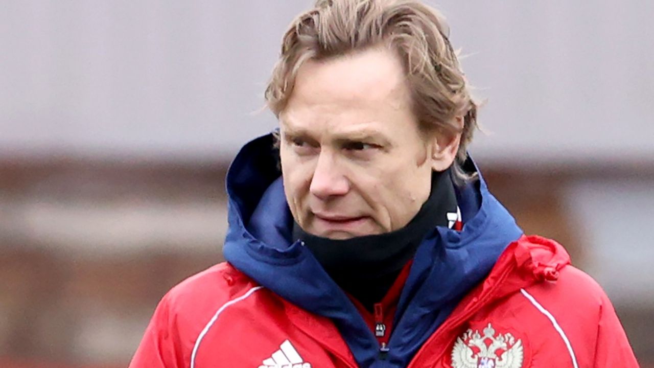 Valeri Karpin
