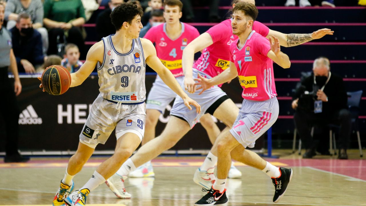Amar Gegić