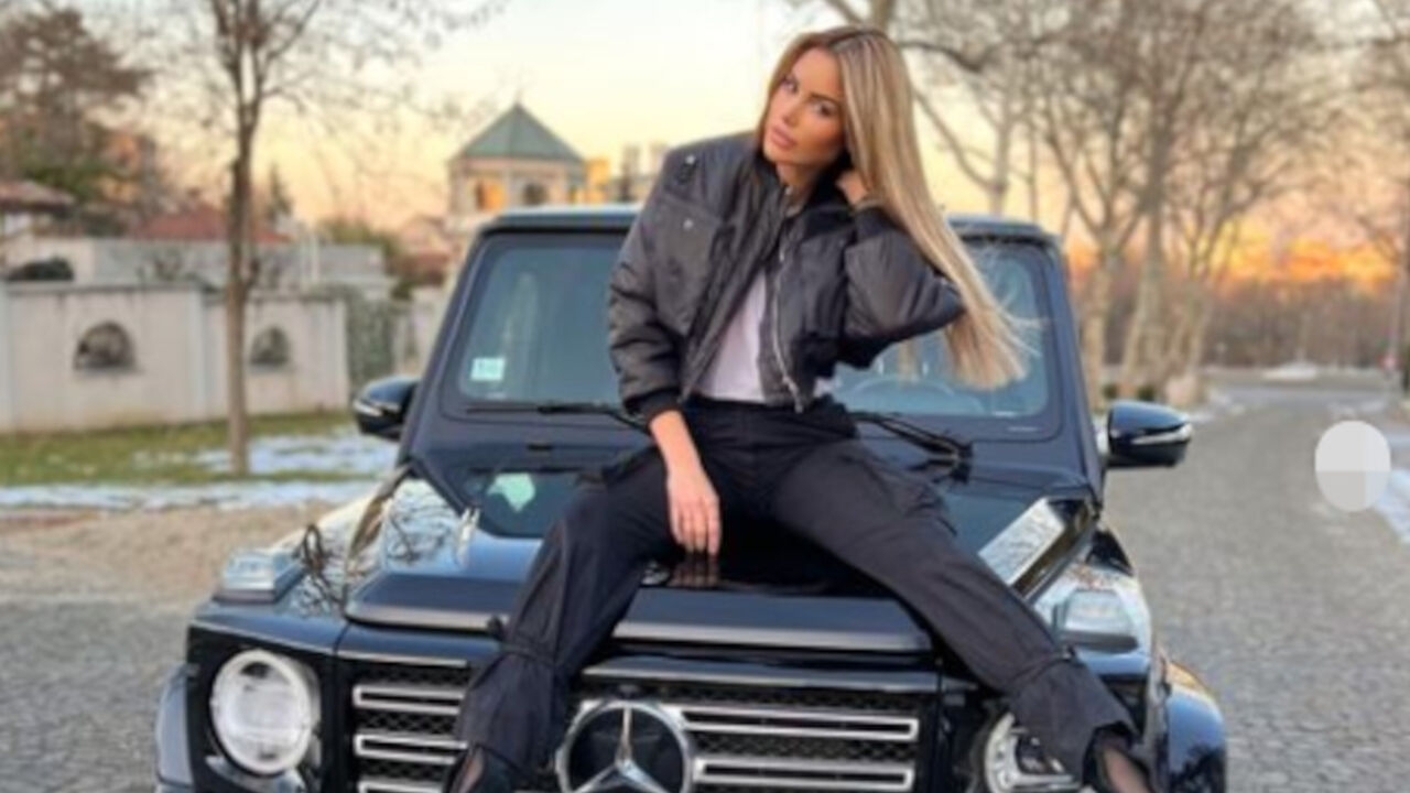 Iva Grgurić