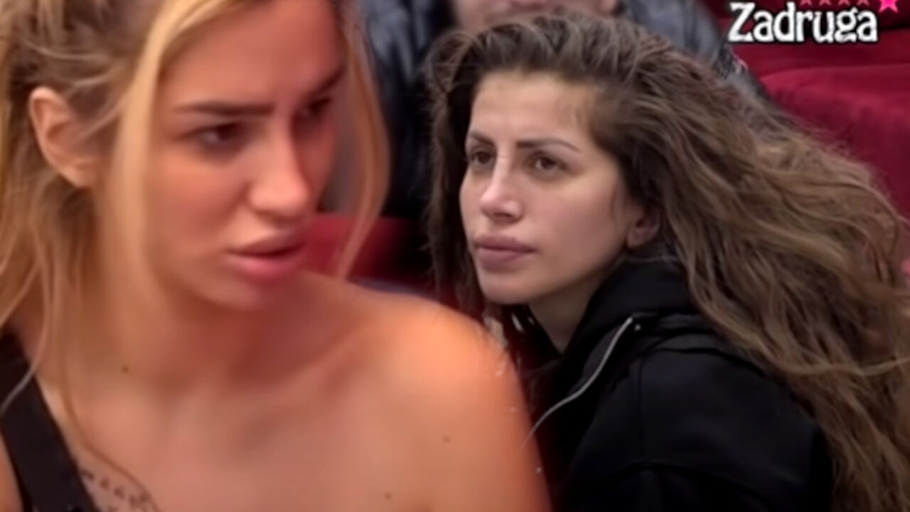 Dalila Dragojević, Aleksandra Nikolić
