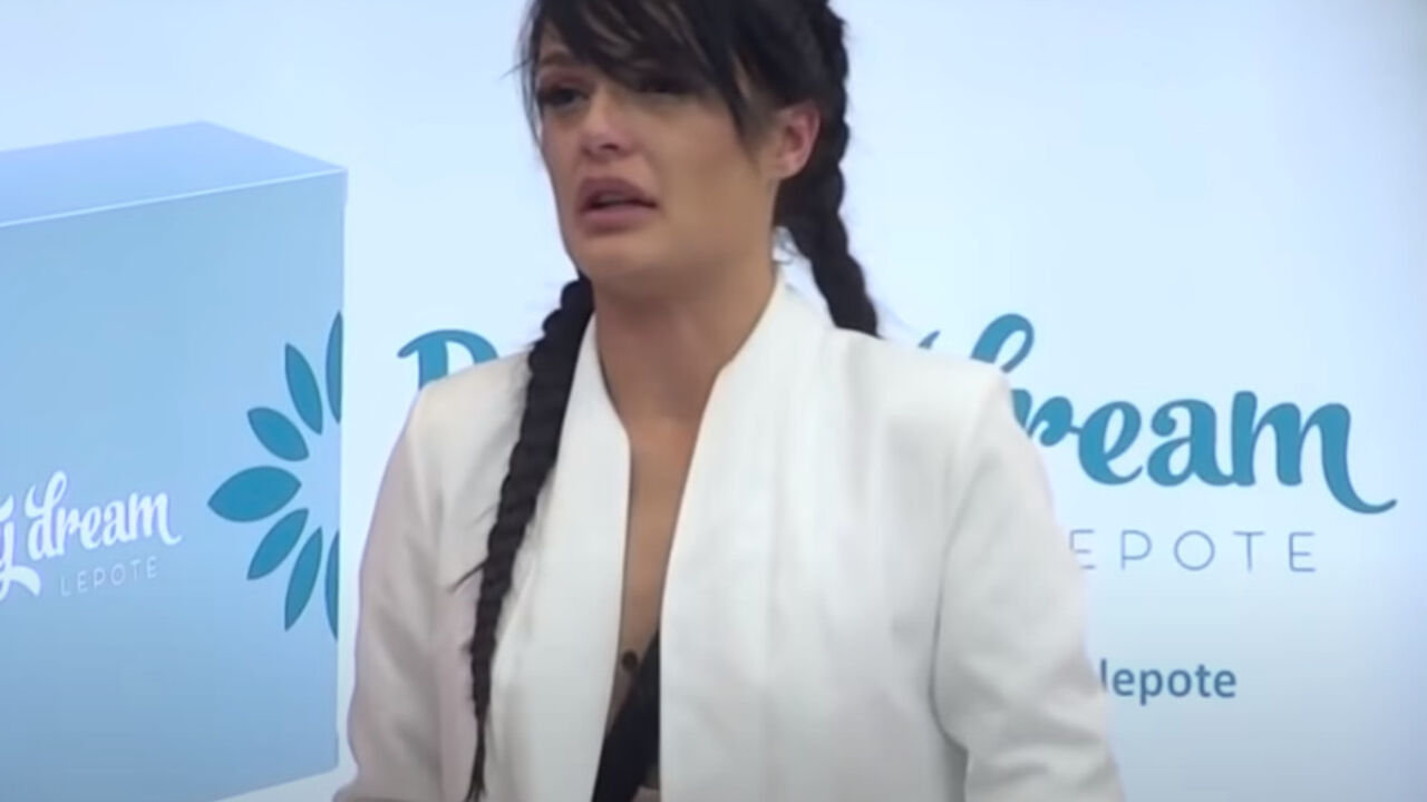 Viktorija Mitrović