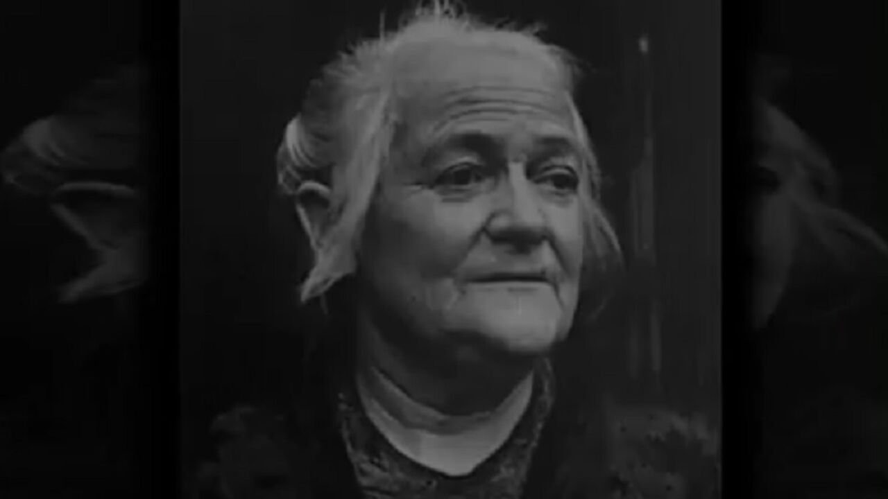 Klara Cetkin