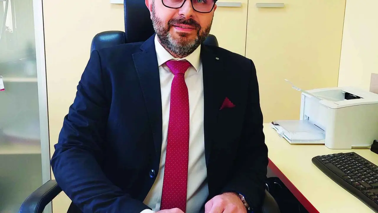 Davor J. Korčok