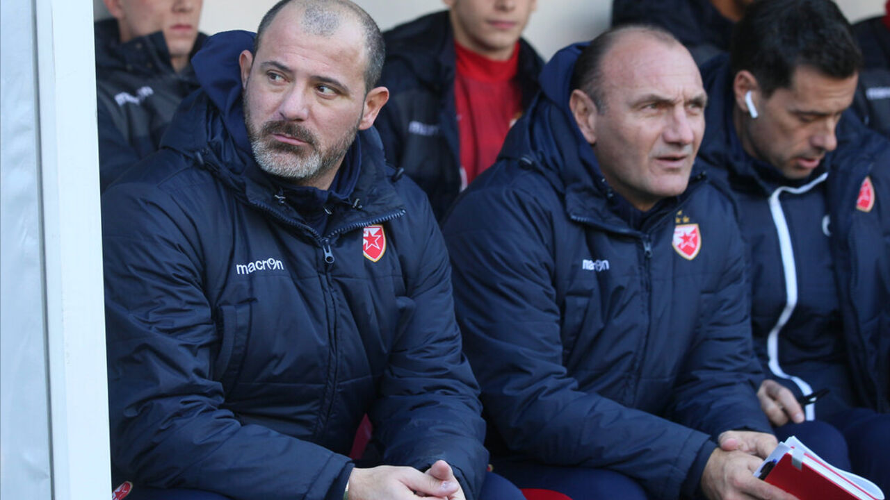 Dejan Stanković