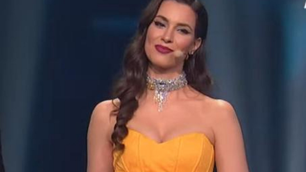 Dragana Kosjerina