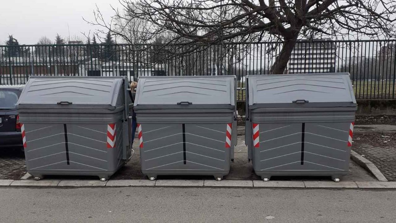 Gradska čistoća