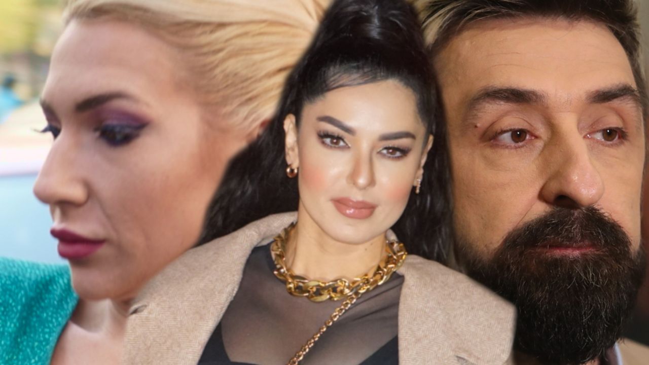 Tanja Savić Jovana Jeremić Ognjen Amidžić