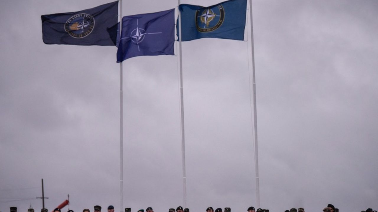 nato