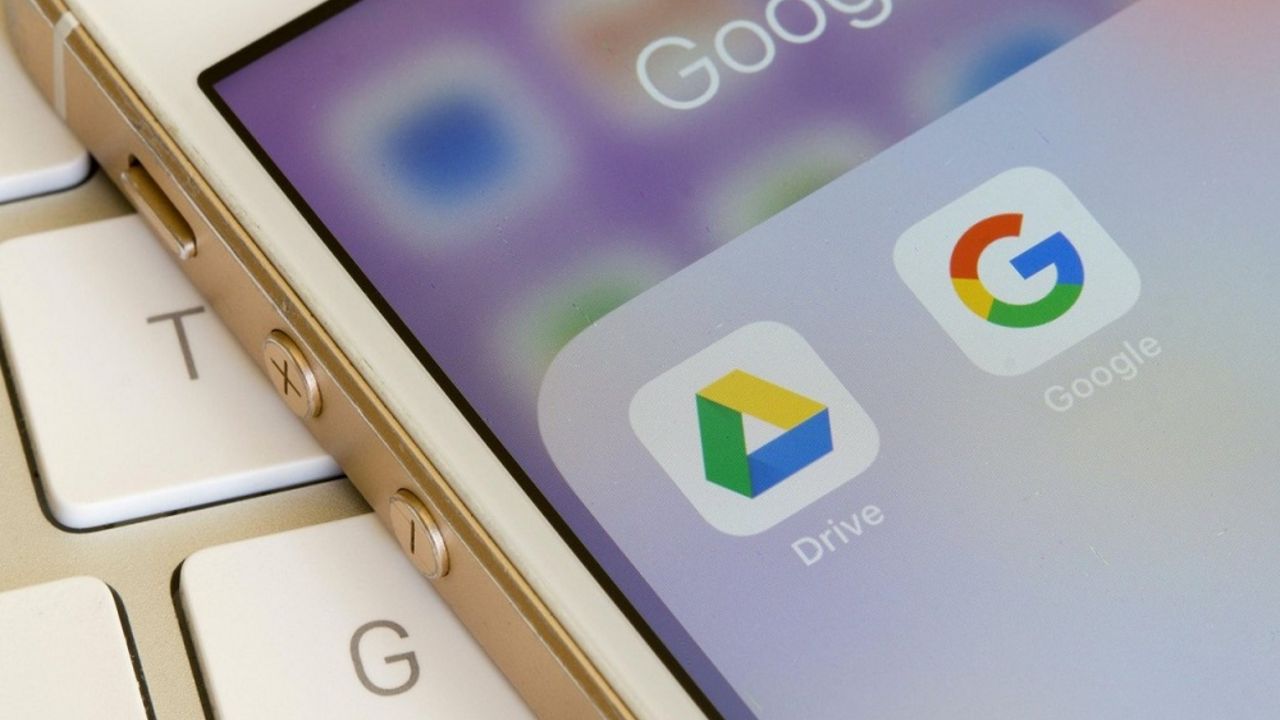 google drive
