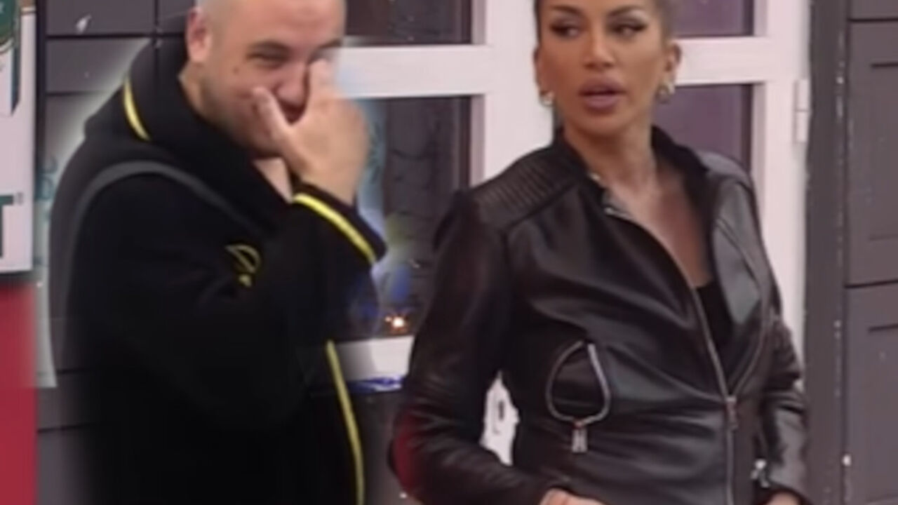 Dalila Dragojević, Filip Car