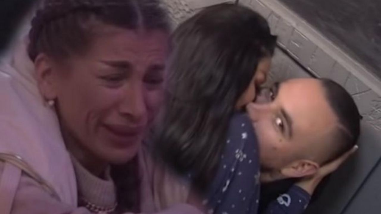Dalila Dragojević, Filip Car
