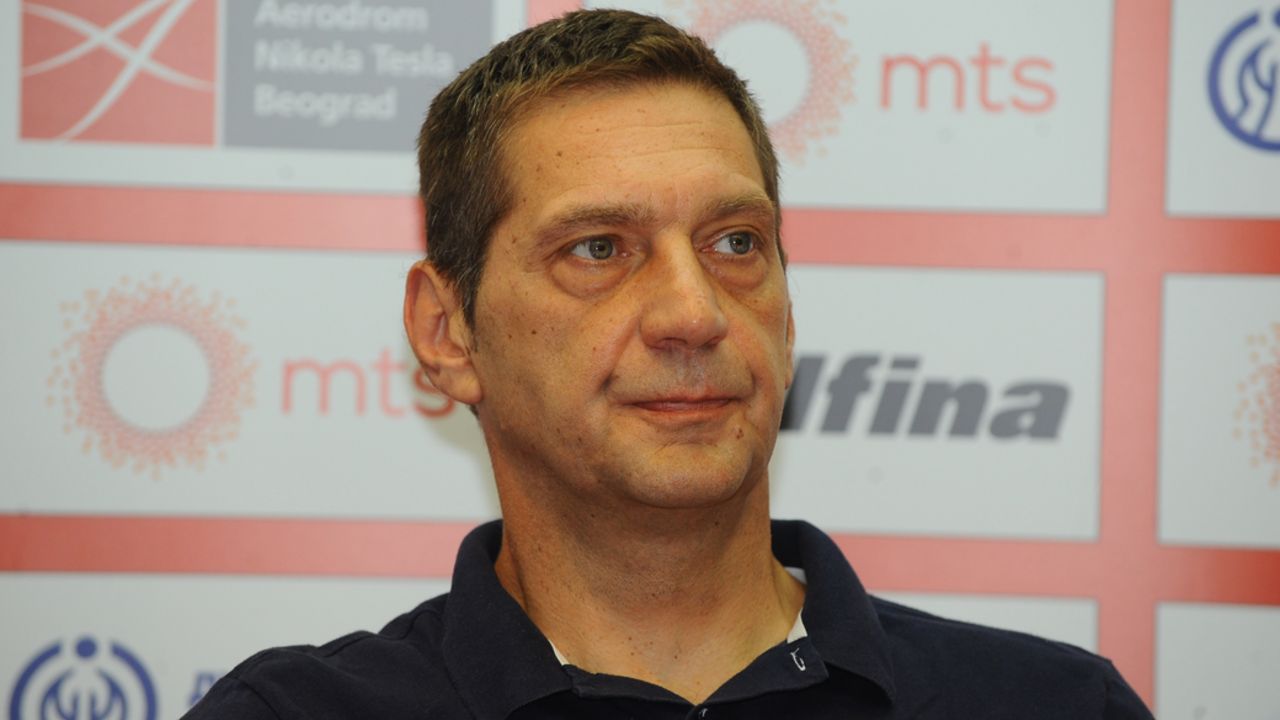 Igor Milanović