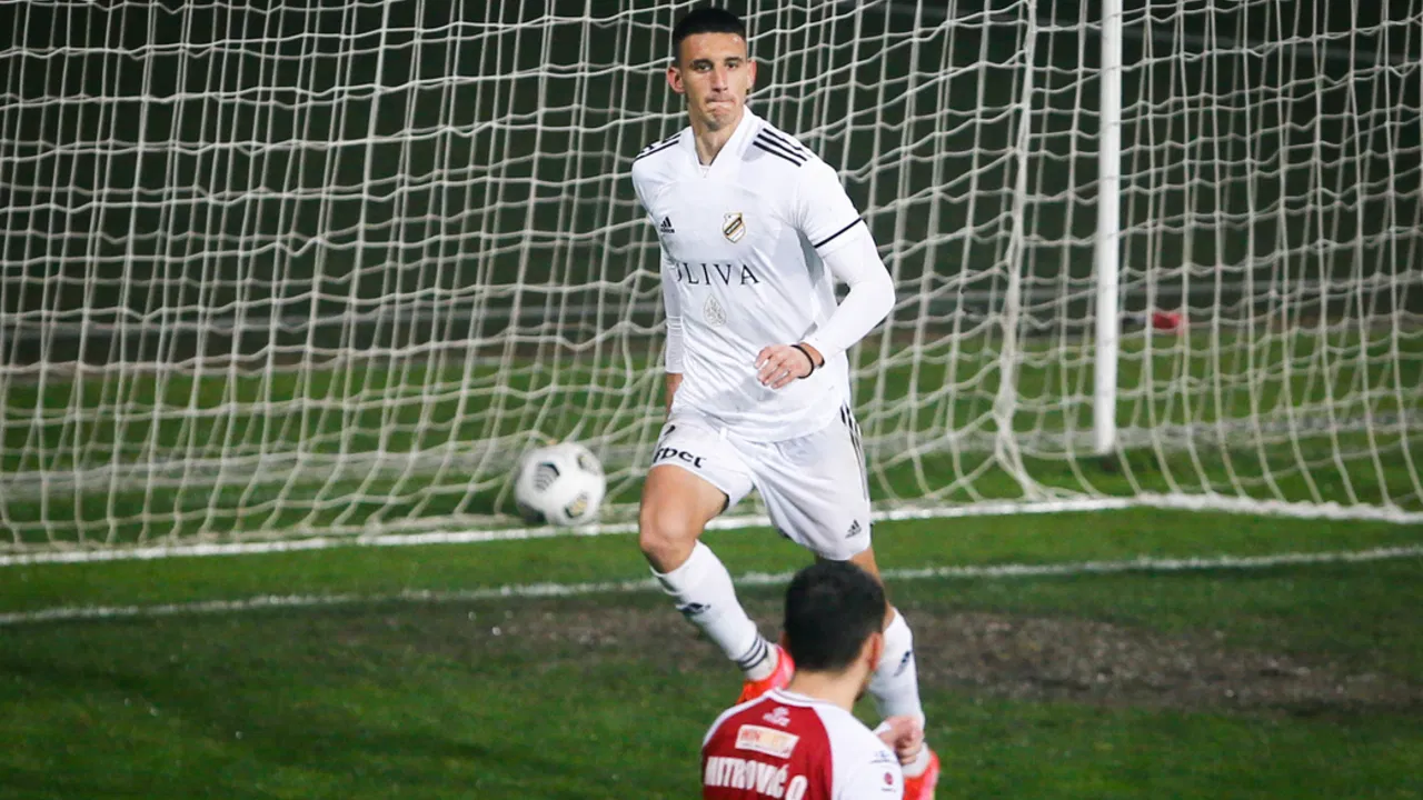 Marko Rakonjac