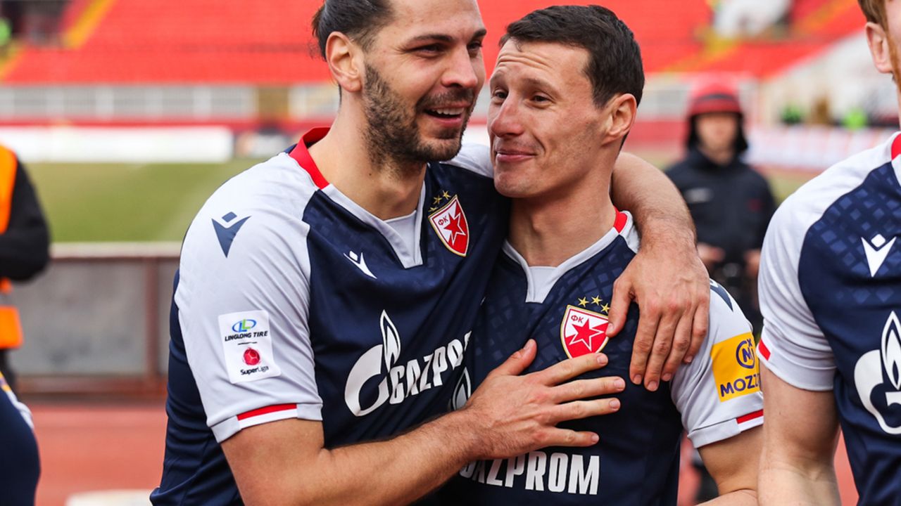 Aleksandar Dragović