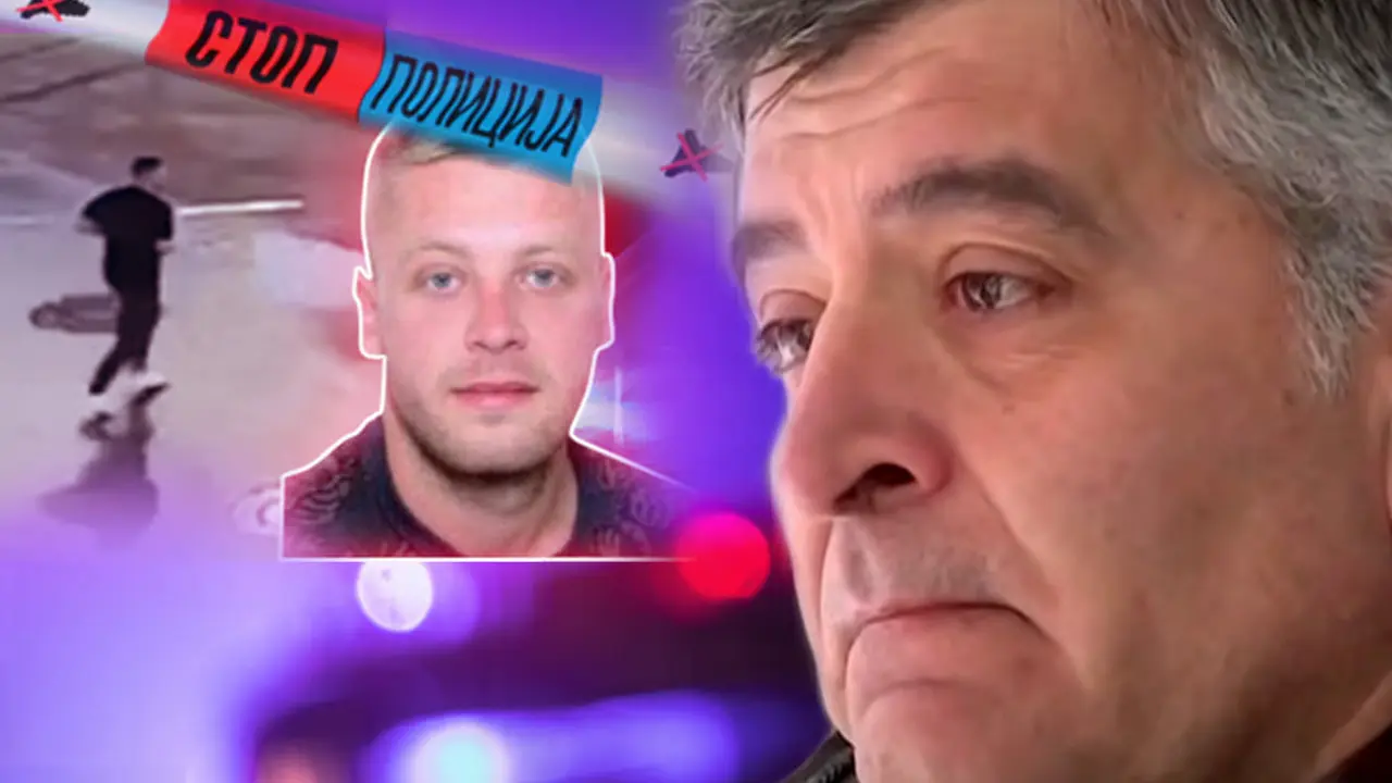 Matej Periš