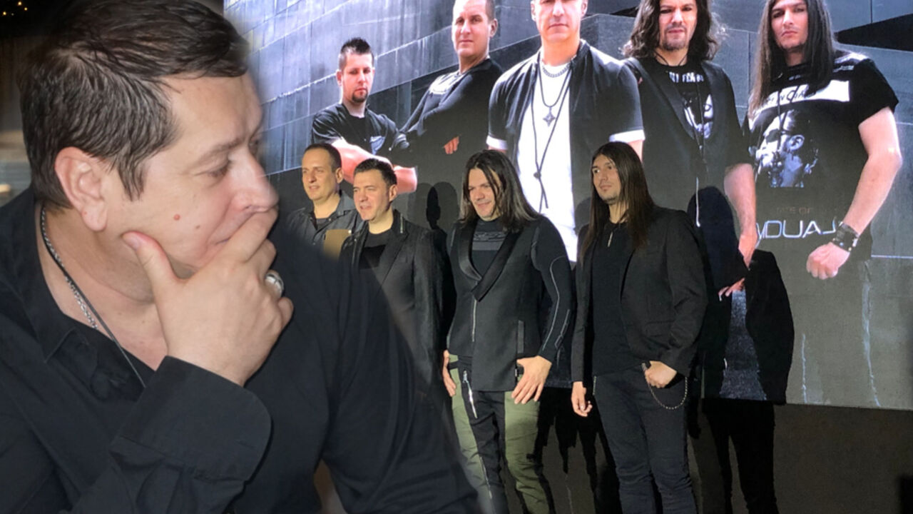 Aco Pejović